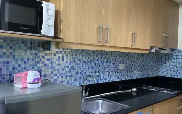 MOA Shell Residence tower A Kai’STAYCATION