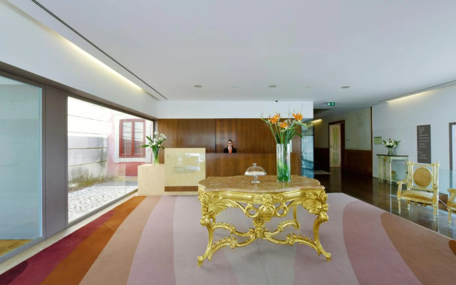 Pousada Palácio de Estói - Small Luxury Hotels