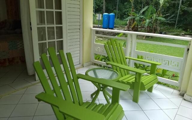 Mystic Ridge Apt 26F