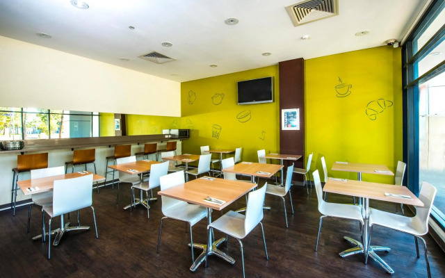 ibis budget Sydney Olympic Park