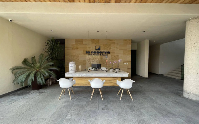 La Reserva Chapala Resort