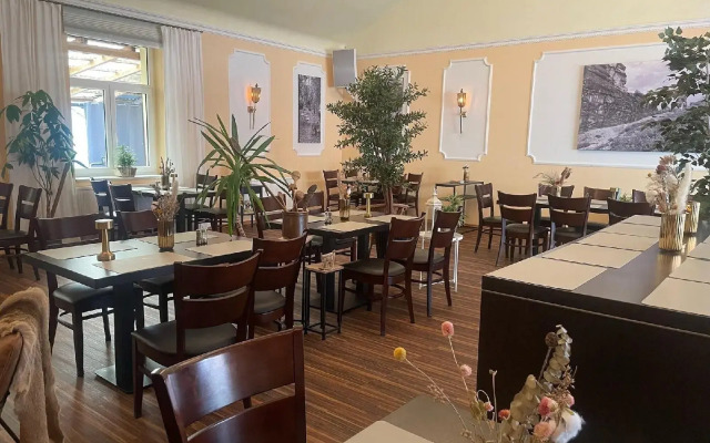 Harzhotel Warnstedter Krug