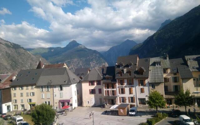 Studio Center Bourg d'Oisans