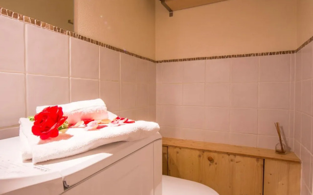 R Sidence Androsace 42