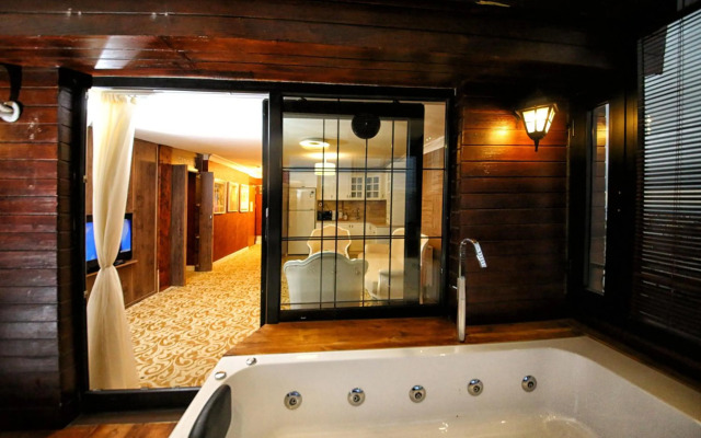 My Suit Residence