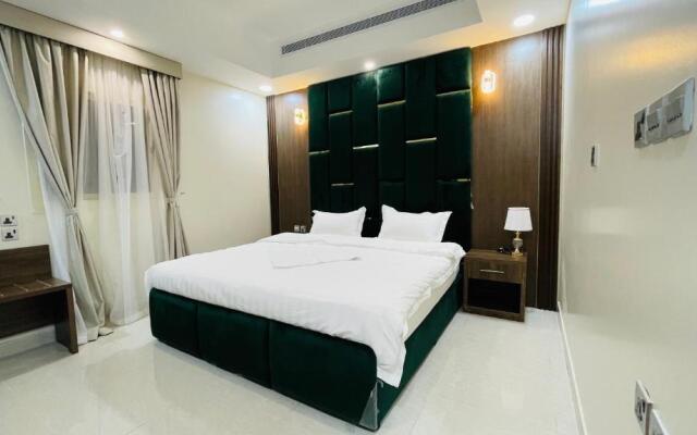 فندق فخر ينبع 5