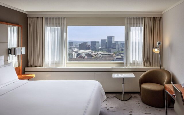 Swissotel Zurich