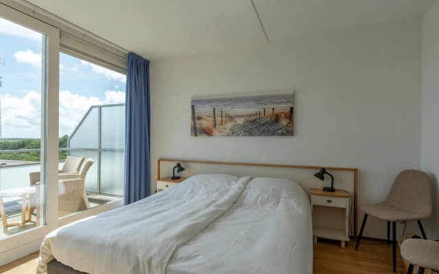 Fantastic Penthouse on the top Floor