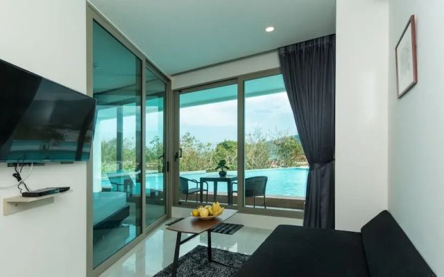 Luxury Lagoon 1Bedroom Apartment