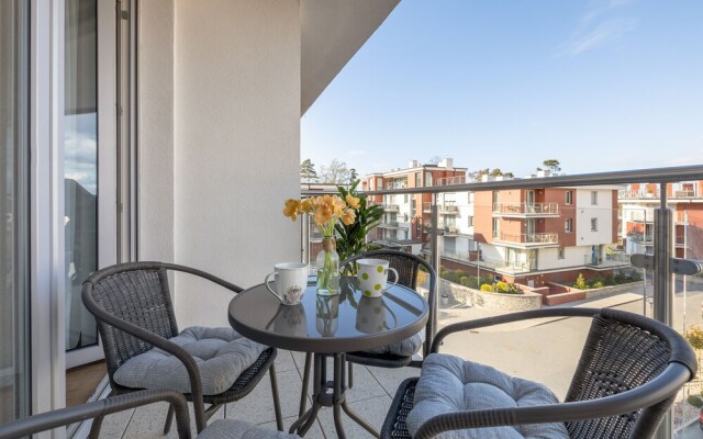Klifowa Apartments by Renters