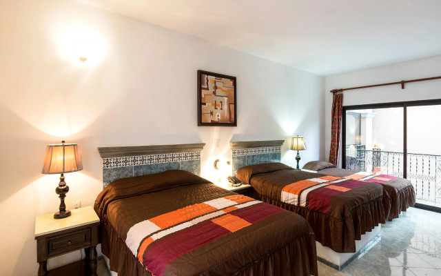 Hotel Doralba Inn