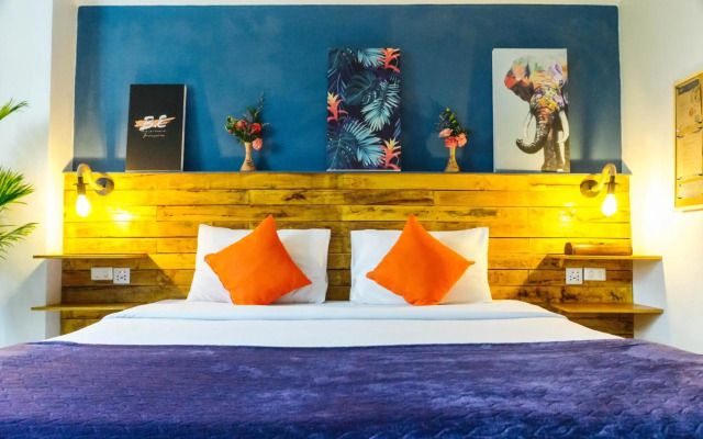 BE Baan Paradise Hotel