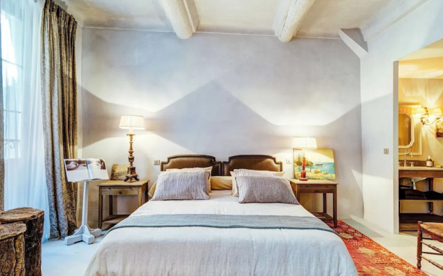 Studio de Charme-1br-2p- in the Heart of Cannes