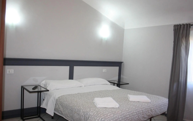 Fanti Rooms