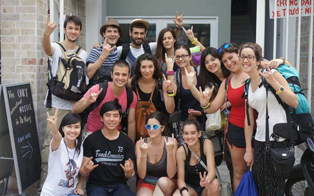 Funtastic Danang Hostel