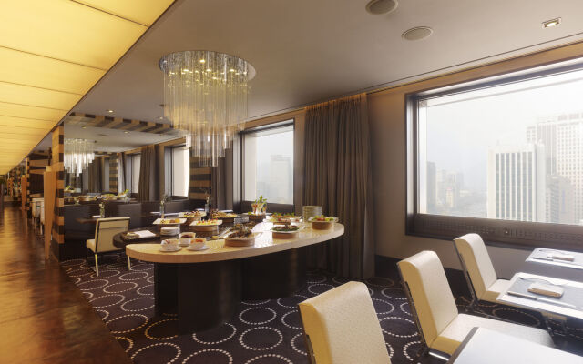 THE PLAZA Seoul, Autograph Collection