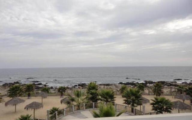 Resort Riu - Tai
