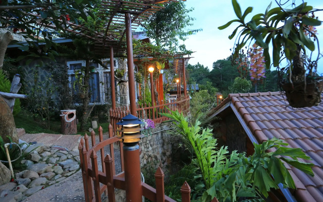 Zen Valley Dalat