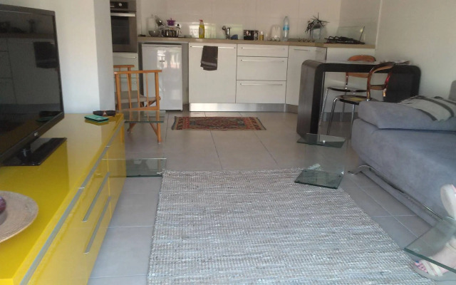 Global Home Tel Aviv