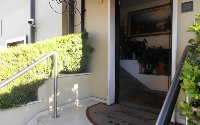 Hotel Facioni