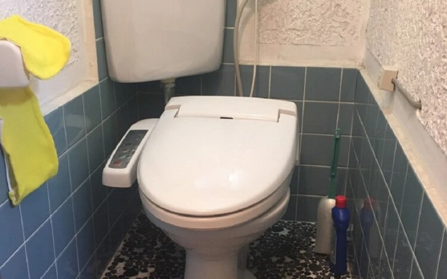 Hanazono North Terrace House Hanazono North Terrace House 1F 2F