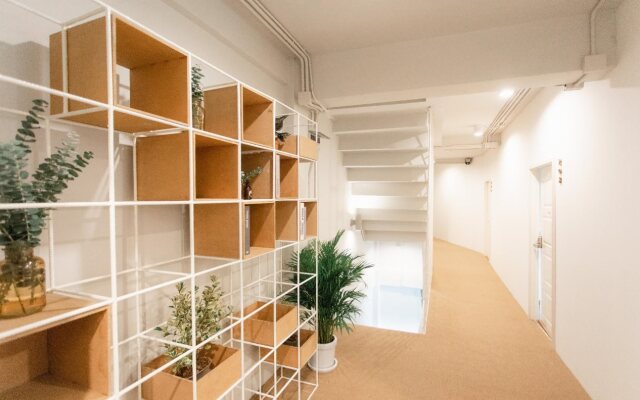 Hotel PAPA Bangkok Siriraj