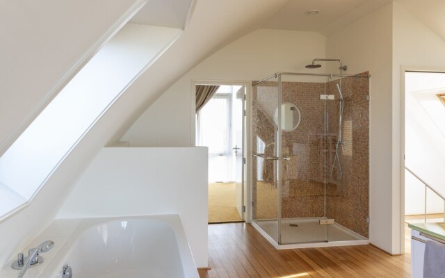 Beautiful sea Views Apartment Shrimp