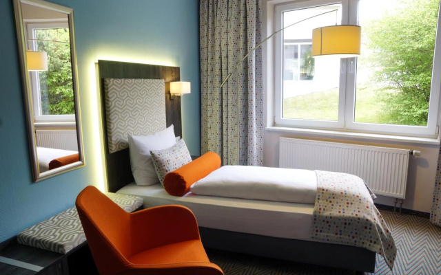 Trans World Hotel Auefeld