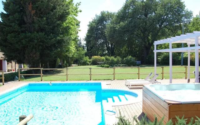 Residenza La Canonica