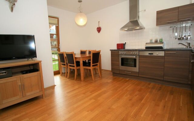 Lovely Apartment In Rauris With Swimming Pool