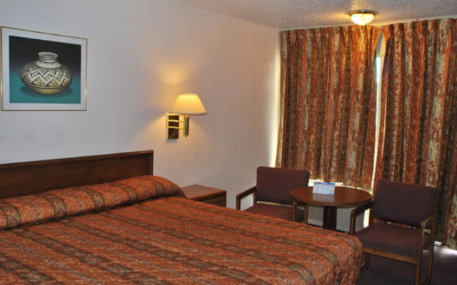Thunderbird Motel Hillsboro