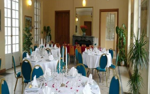 Manoir de la Houlette