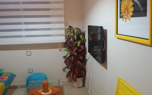 Apartamento Eduardo Dato