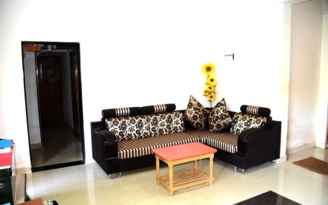 Yogiraj Homestay Malvan-Tarkarli