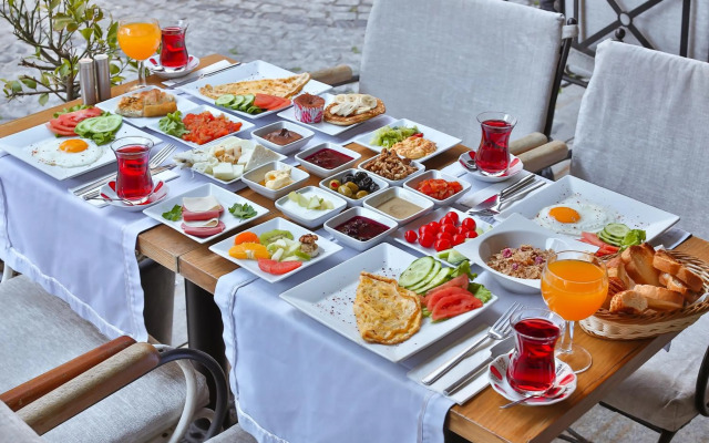 Senatus Hotel - Special Class