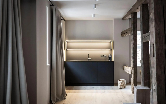 HOTEL & SPA Goldene Rose