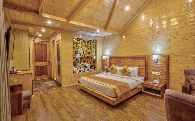 Snow Peak Retreat