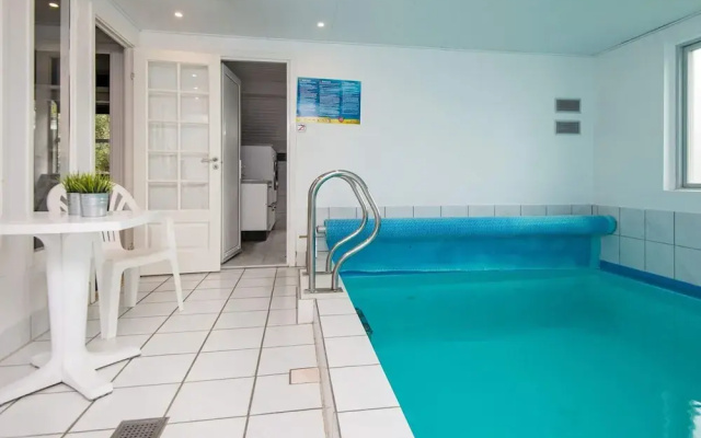 4 Star Holiday Home in Juelsminde
