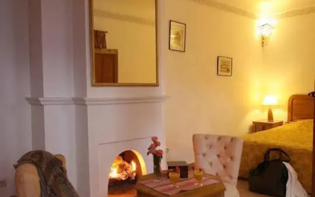 Riad Spa du Chameau