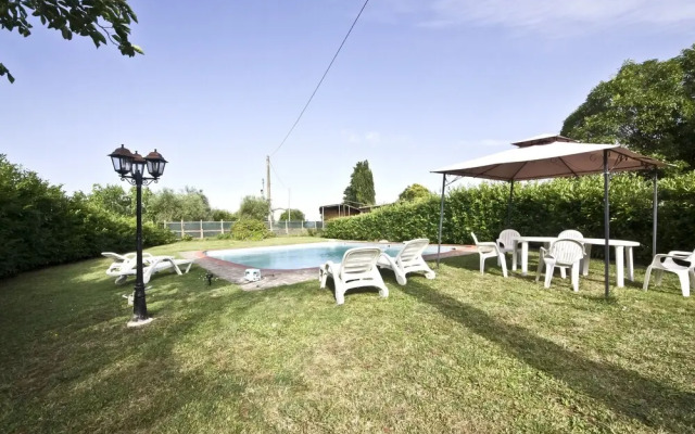 Apartment Casa Laura