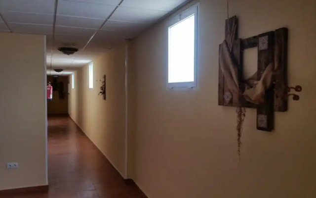 Pension Calatrava