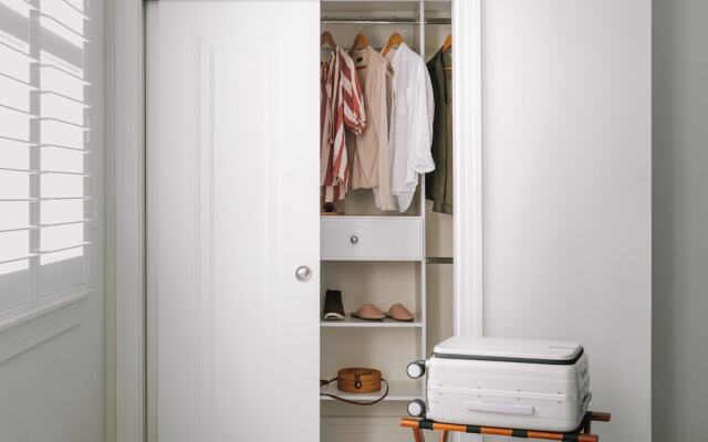 Sonder — Jung Residences