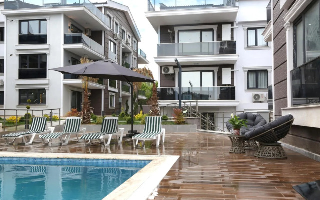 Flower City Suites