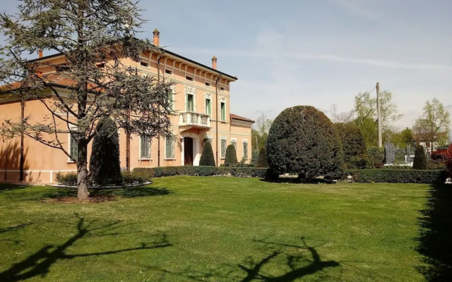 Residence Il Ciliegio