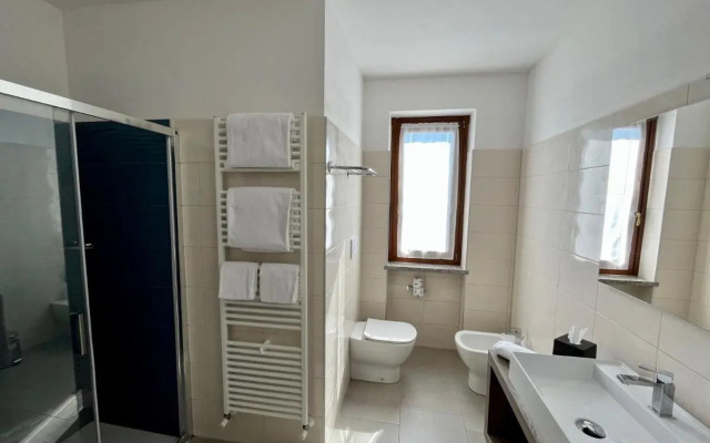 Residence Primera Rompala