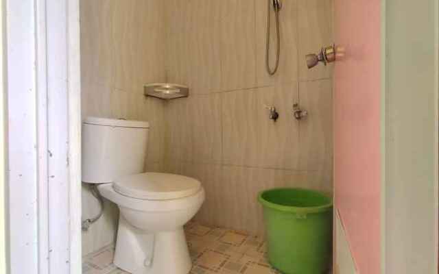 Villa Ratimaya B4 by N2K