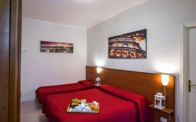 Sole e Luna Bed & Breakfast
