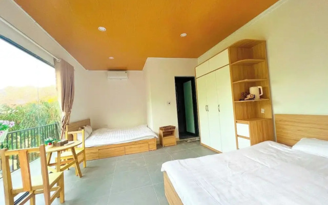 Linh Anh Homestay Moc Chau - BAY LUXURY