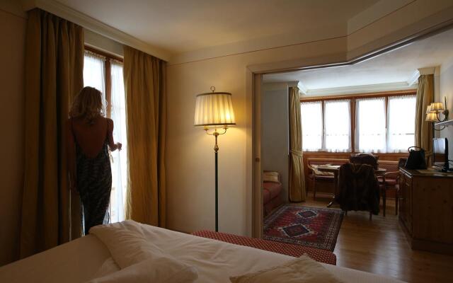 Alpen Suite Hotel