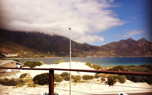 Hout Bay Backpackers